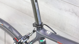 Bianchi Specialissima Campagnolo Super Record Road Bike - 2017, 55cm
