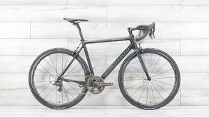 Bianchi Specialissima Campagnolo Super Record Road Bike - 2017, 55cm