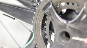 Bianchi Specialissima Campagnolo Super Record Road Bike - 2017, 55cm