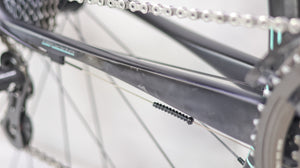 Bianchi Specialissima Campagnolo Super Record Road Bike - 2017, 55cm
