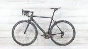 Bianchi Specialissima Campagnolo Super Record Road Bike - 2017, 55cm
