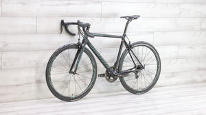 Bianchi Specialissima Campagnolo Super Record Road Bike - 2017, 55cm