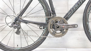Bianchi Specialissima Campagnolo Super Record Road Bike - 2017, 55cm