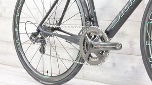 Bianchi Specialissima Campagnolo Super Record Road Bike - 2017, 55cm