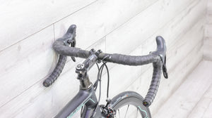 Bianchi Specialissima Campagnolo Super Record Road Bike - 2017, 55cm