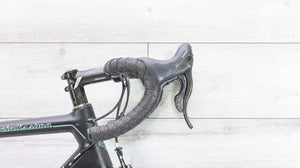 Bianchi Specialissima Campagnolo Super Record Road Bike - 2017, 55cm