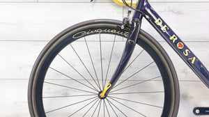 De Rosa Cinquanta 50th Anniversary Edition Road Bike - 2003, 56cm