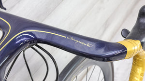 De Rosa Cinquanta 50th Anniversary Edition Road Bike - 2003, 56cm