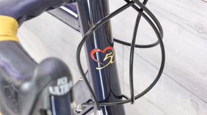De Rosa Cinquanta 50th Anniversary Edition Road Bike - 2003, 56cm