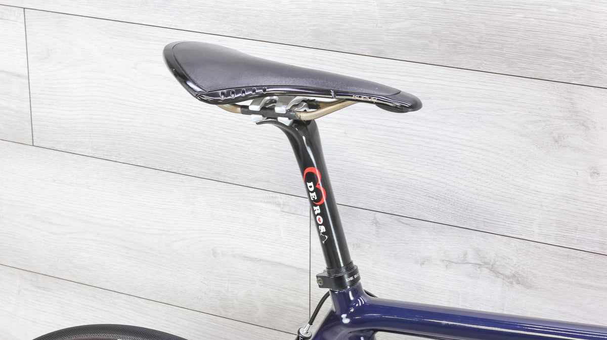 De Rosa Cinquanta 50th Anniversary Edition Road Bike - 2003, 56cm