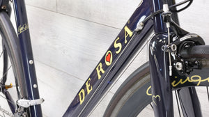De Rosa Cinquanta 50th Anniversary Edition Road Bike - 2003, 56cm