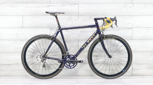 De Rosa Cinquanta 50th Anniversary Edition Road Bike - 2003, 56cm