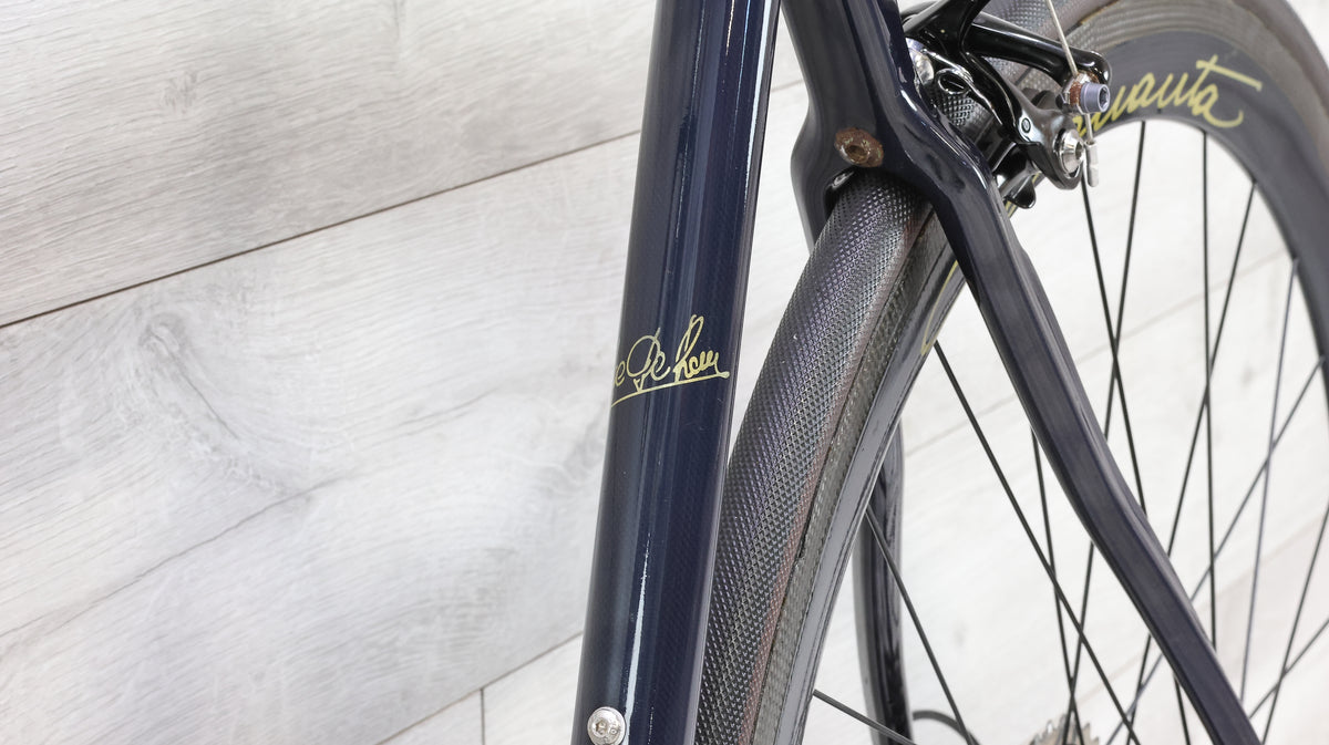 De Rosa Cinquanta 50th Anniversary Edition Road Bike - 2003, 56cm