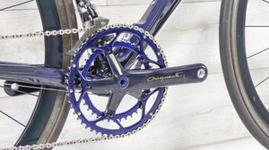 De Rosa Cinquanta 50th Anniversary Edition Road Bike - 2003, 56cm