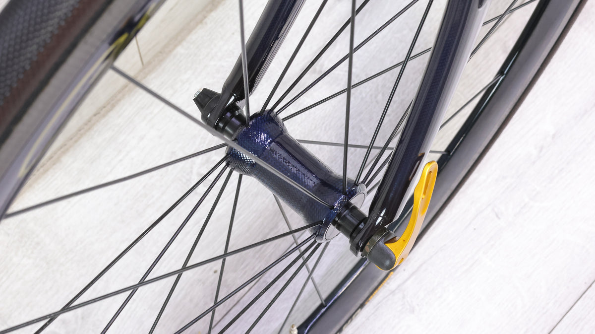 De Rosa Cinquanta 50th Anniversary Edition Road Bike - 2003, 56cm