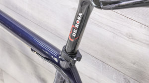 De Rosa Cinquanta 50th Anniversary Edition Road Bike - 2003, 56cm