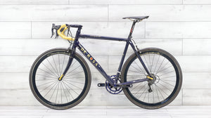 De Rosa Cinquanta 50th Anniversary Edition Road Bike - 2003, 56cm