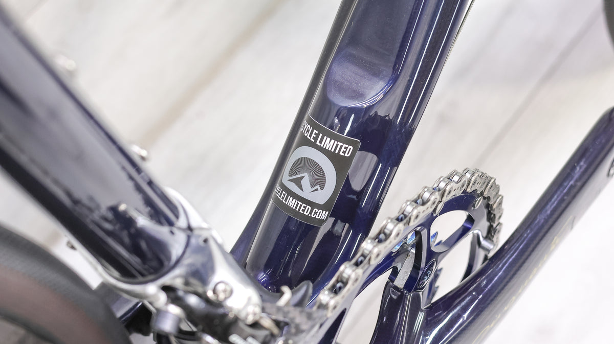 De Rosa Cinquanta 50th Anniversary Edition Road Bike - 2003, 56cm