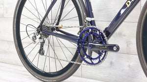 De Rosa Cinquanta 50th Anniversary Edition Road Bike - 2003, 56cm