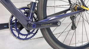 De Rosa Cinquanta 50th Anniversary Edition Road Bike - 2003, 56cm