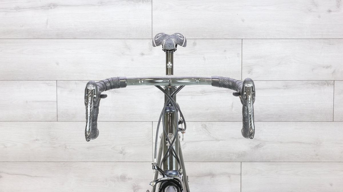 Colnago President 50th Anniversary Limited Edition Road Bike - 2004, 59cm