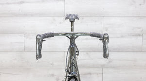 Colnago President 50th Anniversary Limited Edition Road Bike - 2004, 59cm