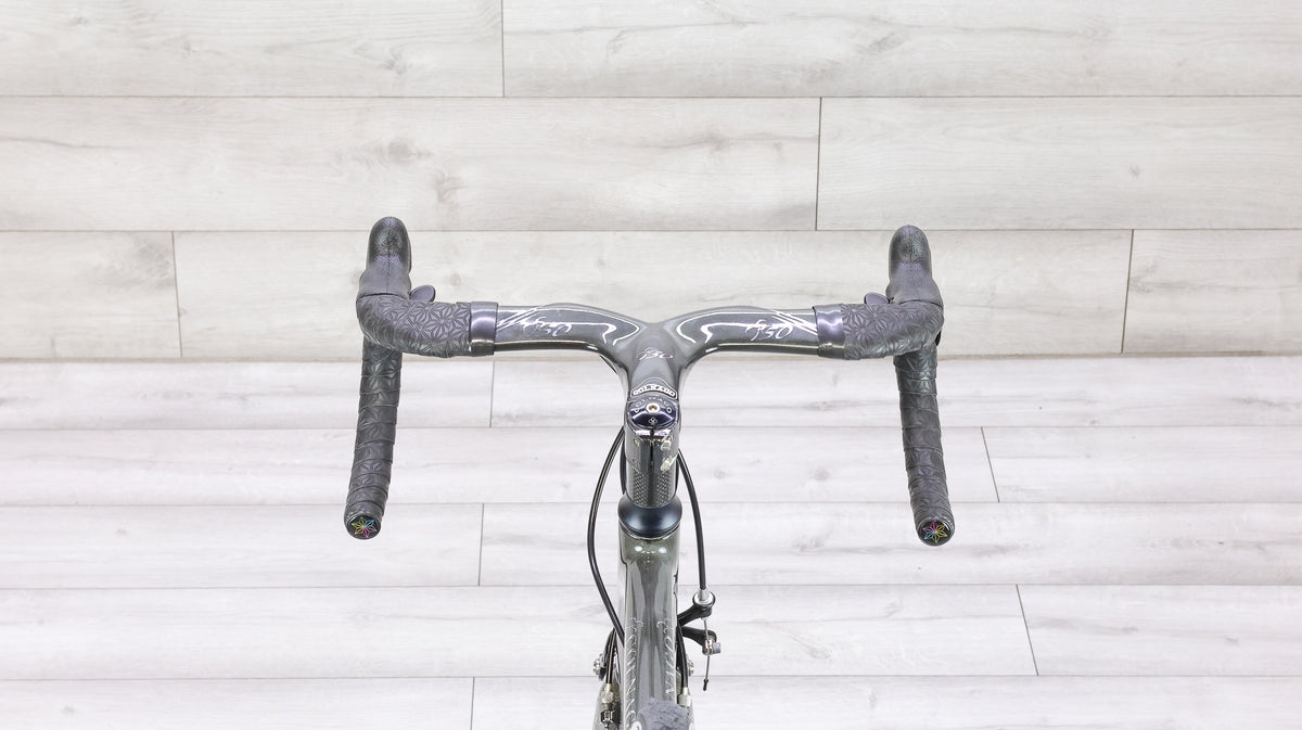 Colnago President 50th Anniversary Limited Edition Road Bike - 2004, 59cm