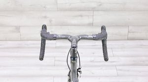 Colnago President 50th Anniversary Limited Edition Road Bike - 2004, 59cm