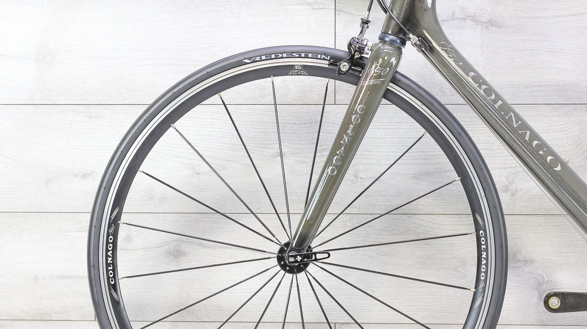 Colnago President 50th Anniversary Limited Edition Road Bike - 2004, 59cm