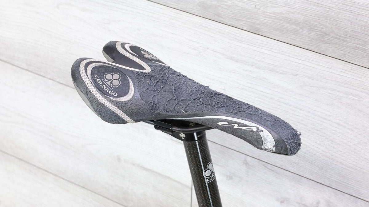 Colnago President 50th Anniversary Limited Edition Road Bike - 2004, 59cm
