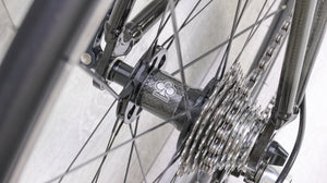 Colnago President 50th Anniversary Limited Edition Road Bike - 2004, 59cm