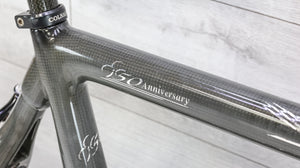 Colnago President 50th Anniversary Limited Edition Road Bike - 2004, 59cm
