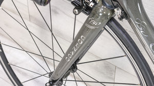 Colnago President 50th Anniversary Limited Edition Road Bike - 2004, 59cm