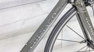 Colnago President 50th Anniversary Limited Edition Road Bike - 2004, 59cm