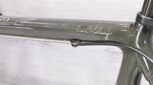 Colnago President 50th Anniversary Limited Edition Road Bike - 2004, 59cm