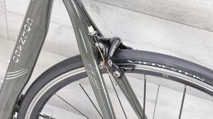 Colnago President 50th Anniversary Limited Edition Road Bike - 2004, 59cm