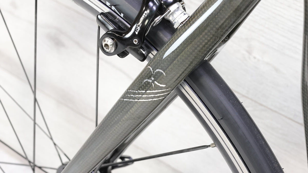 Colnago President 50th Anniversary Limited Edition Road Bike - 2004, 59cm