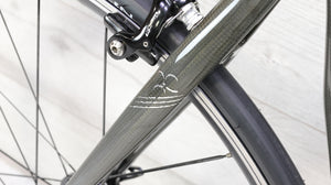 Colnago President 50th Anniversary Limited Edition Road Bike - 2004, 59cm