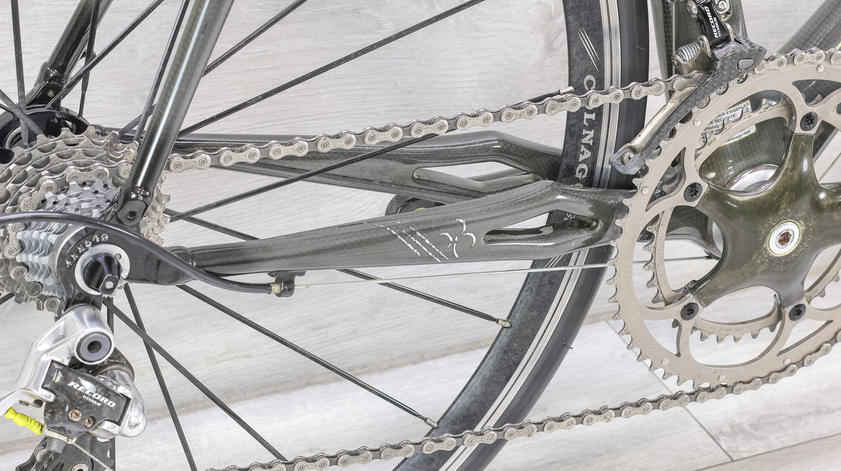 Colnago President 50th Anniversary Limited Edition Road Bike - 2004, 59cm