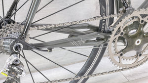 Colnago President 50th Anniversary Limited Edition Road Bike - 2004, 59cm