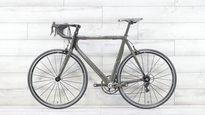 Colnago President 50th Anniversary Limited Edition Road Bike - 2004, 59cm