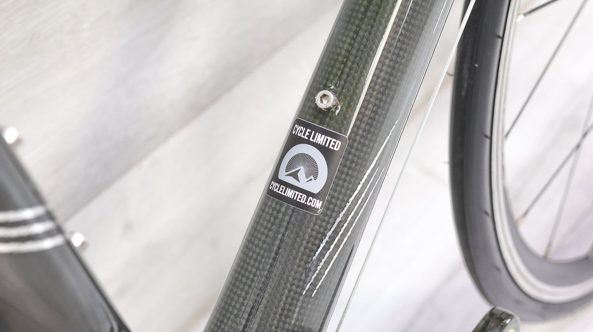Colnago President 50th Anniversary Limited Edition Road Bike - 2004, 59cm