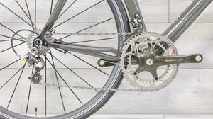 Colnago President 50th Anniversary Limited Edition Road Bike - 2004, 59cm