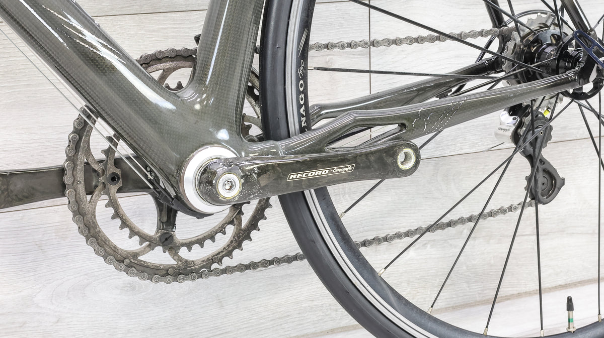 Colnago President 50th Anniversary Limited Edition Road Bike - 2004, 59cm