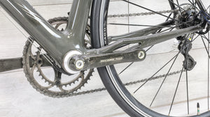 Colnago President 50th Anniversary Limited Edition Road Bike - 2004, 59cm