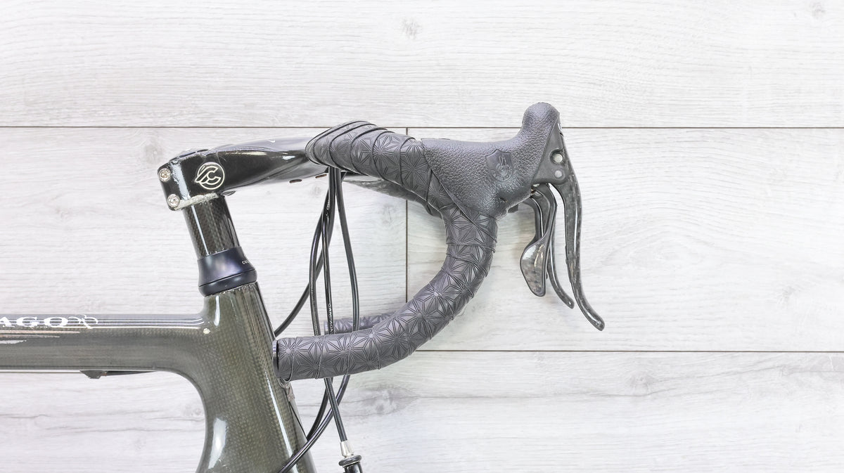 Colnago President 50th Anniversary Limited Edition Road Bike - 2004, 59cm