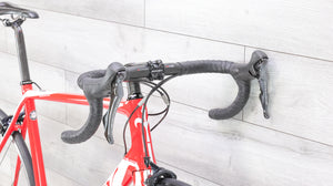 Wilier Triestina Zero.7 Dura-Ace Road Bike - 2017, X-Large