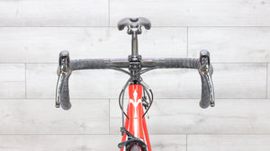 Wilier Triestina Zero.7 Dura-Ace Road Bike - 2017, X-Large