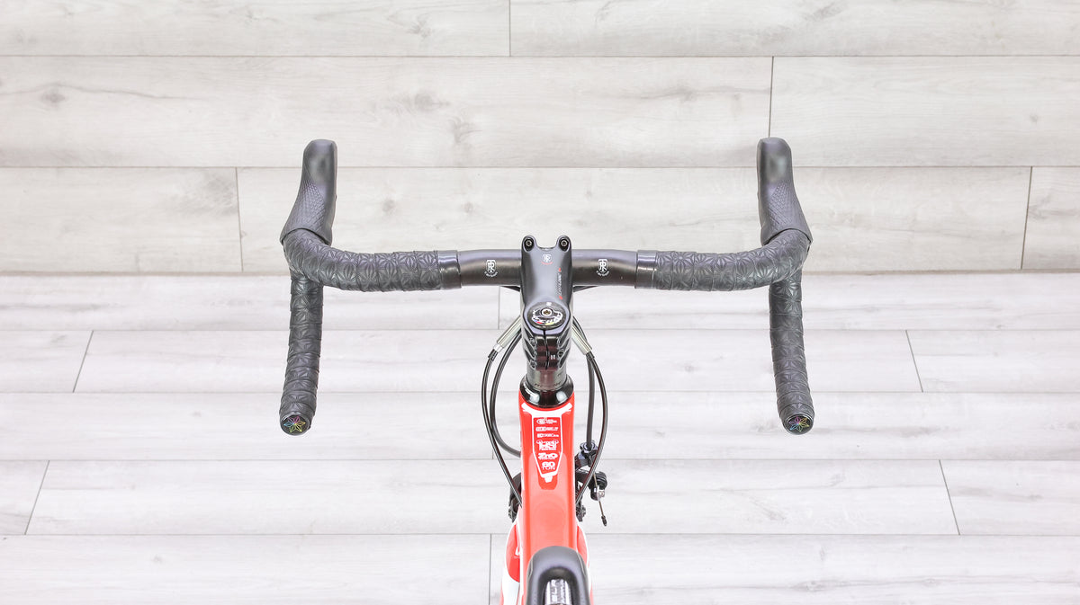Wilier Triestina Zero.7 Dura-Ace Road Bike - 2017, X-Large