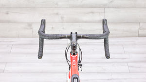 Wilier Triestina Zero.7 Dura-Ace Road Bike - 2017, X-Large